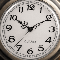 Royal Opera Pocket Watch Dragon Motif