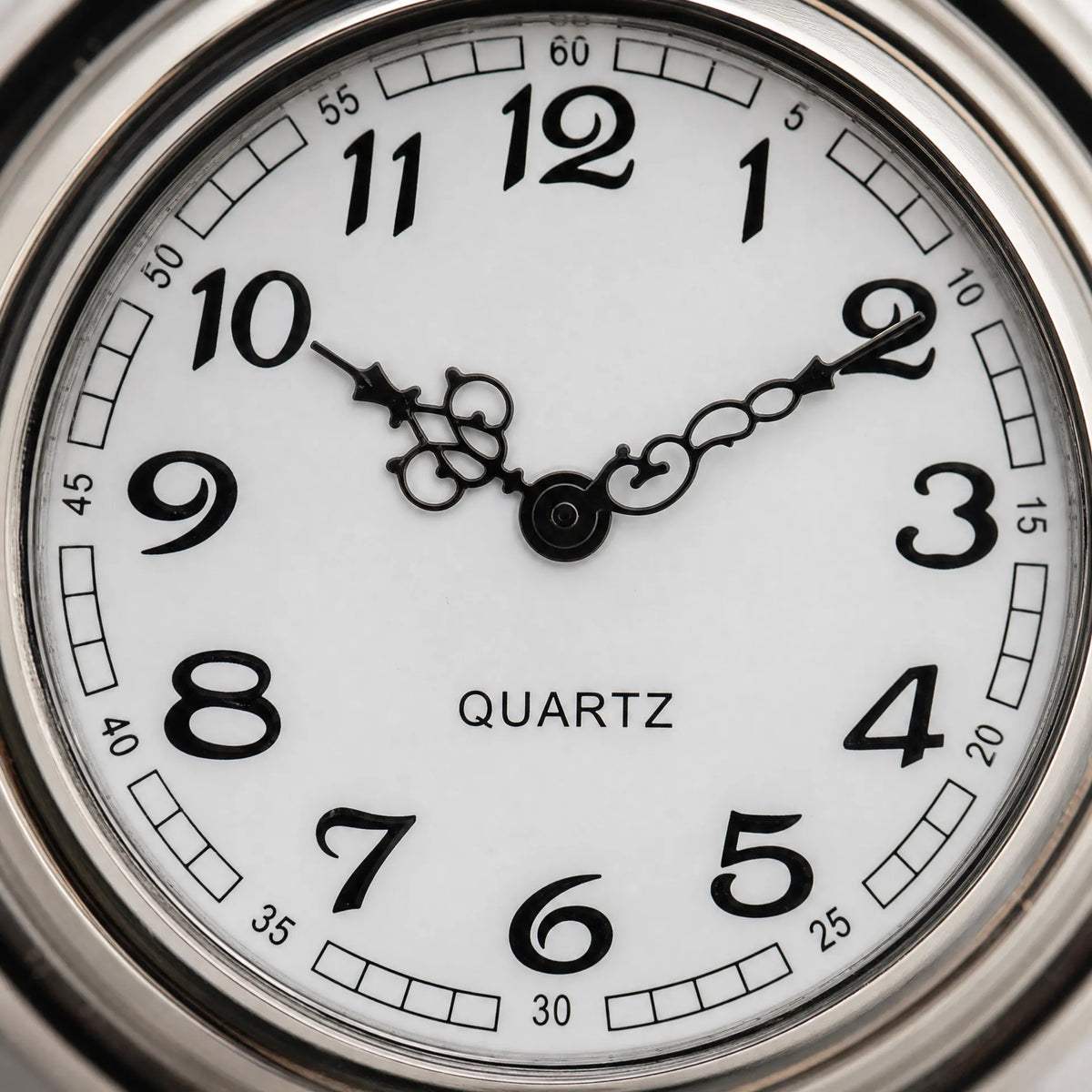 Royal Opera Pocket Watch Open Face For Women