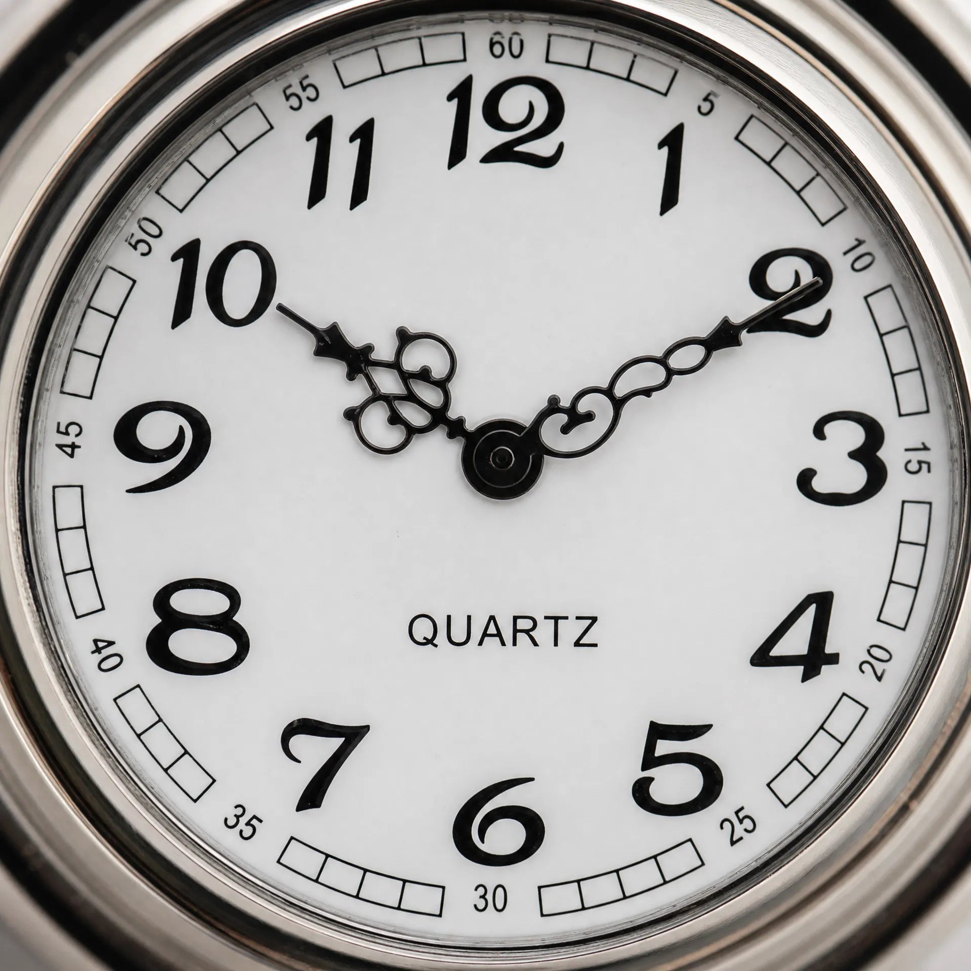 Royal Opera Pocket Watch Open Face For Women