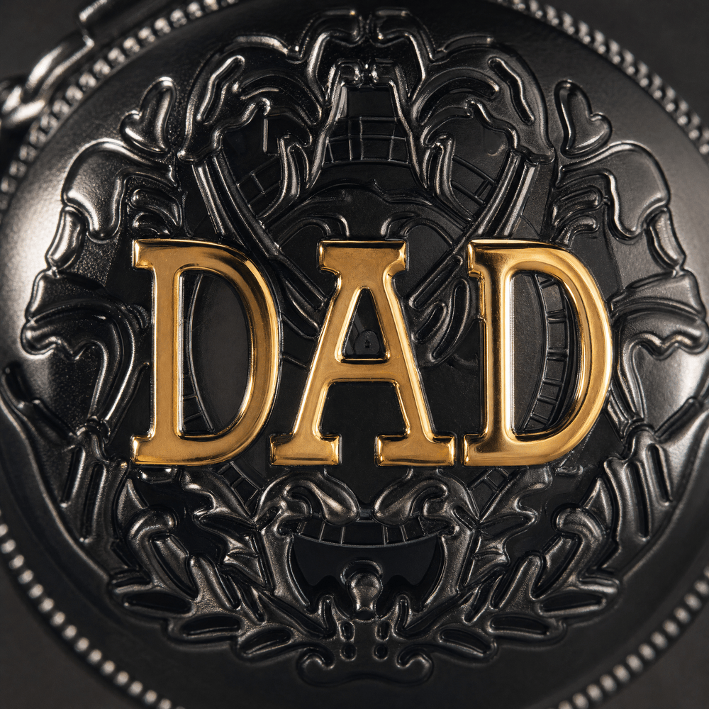 Royal Opera Pocket Watch Skeleton For Dad