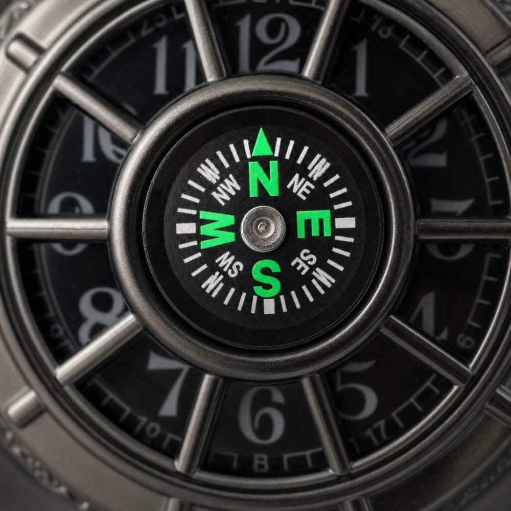 Royal Opera Pocket Watch Starry Dial Quartz