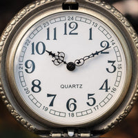 Royal Opera Pocket Watch Victorian Open Face