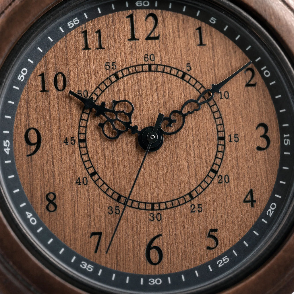 Royal Opera Pocket Watch Vintage Mechanical For Men