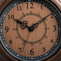 Royal Opera Pocket Watch Vintage Mechanical For Men