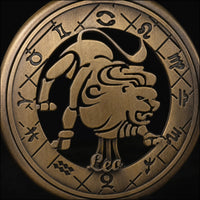 Royal Opera Pocket Watch Zodiac Quartz