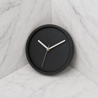 Royal Opera Round Silent Wall Clock