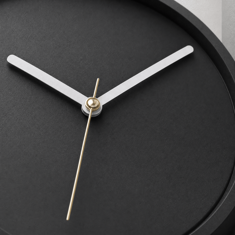 Royal Opera Round Silent Wall Clock