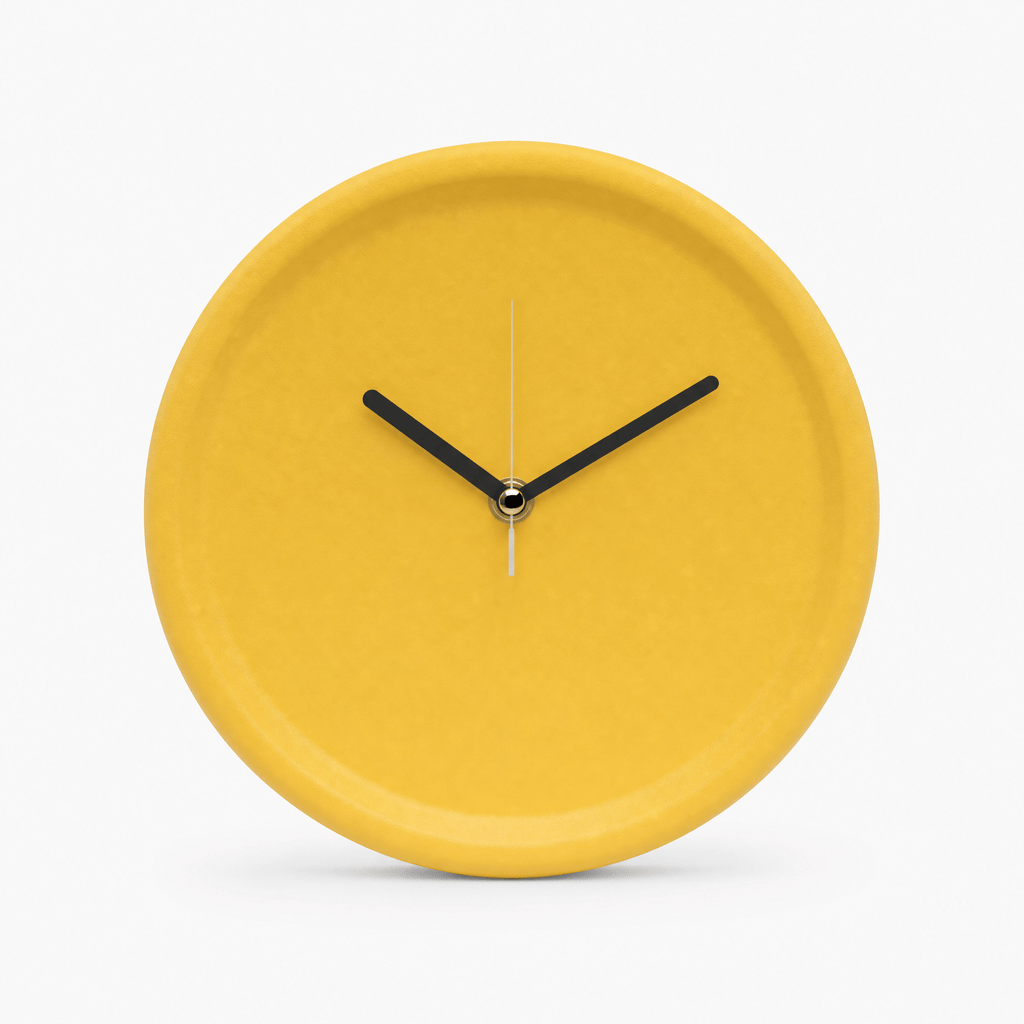 Royal Opera Round Silent Wall Clock