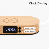 Royal Opera Sunrise Alarm Clock Light Therapy