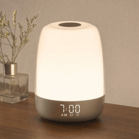 Royal Opera Sunrise Alarm Clock Night Light