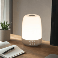 Royal Opera Sunrise Alarm Clock Night Light