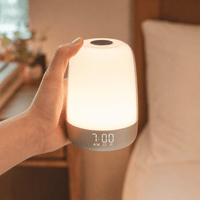 Royal Opera Sunrise Alarm Clock Night Light