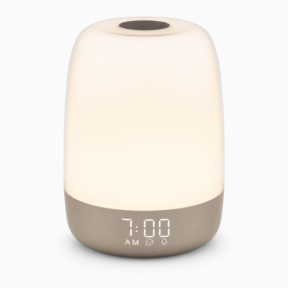 Royal Opera Sunrise Alarm Clock Night Light