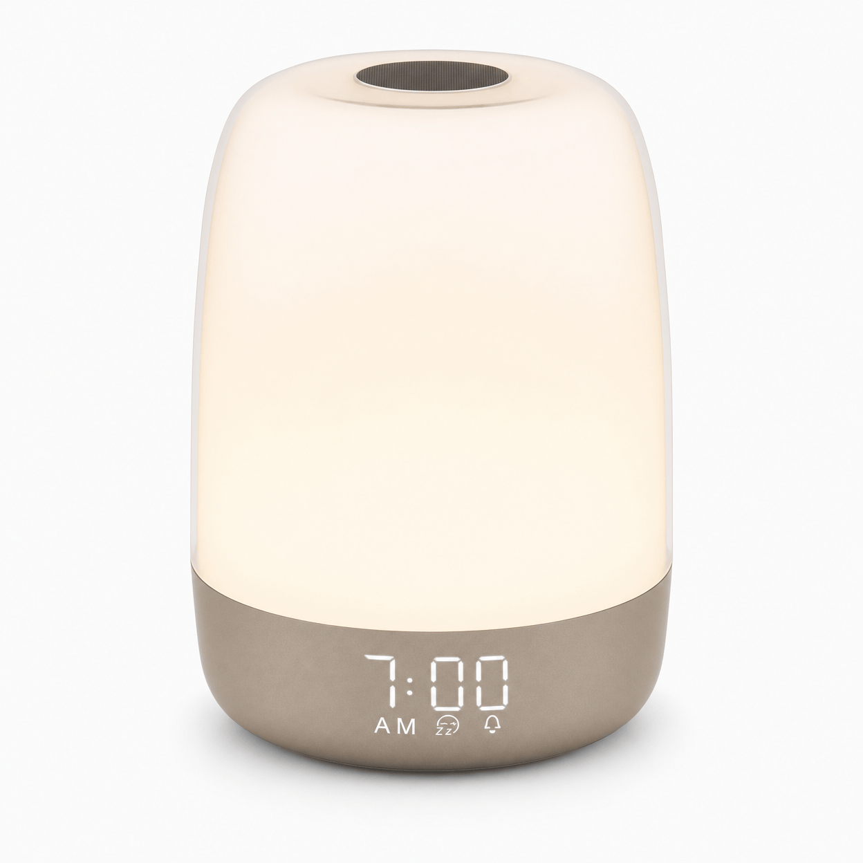 Royal Opera Sunrise Alarm Clock Night Light