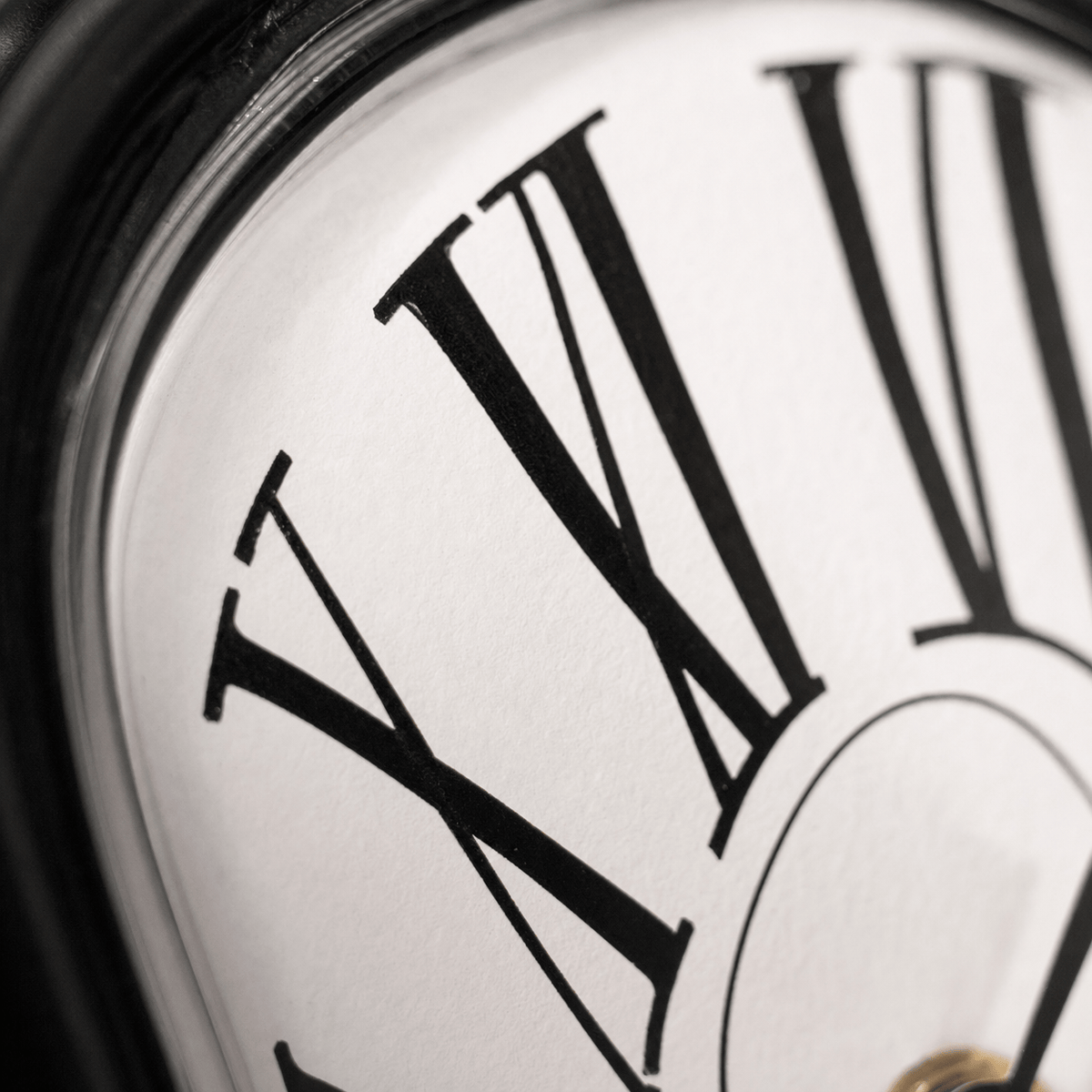 Royal Opera Surreal Dali Digital Clock
