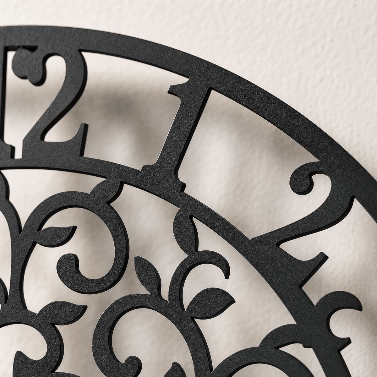 Royal Opera Tree Of Life Wall Clock