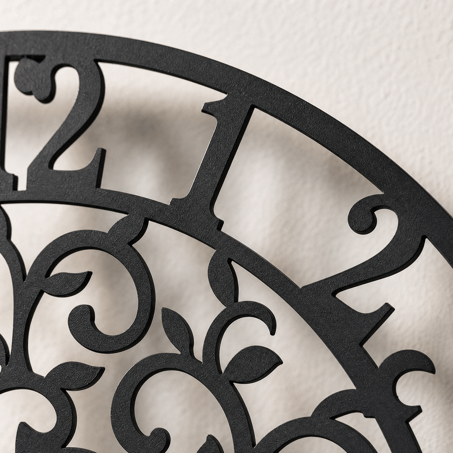 Royal Opera Tree Of Life Wall Clock Image
