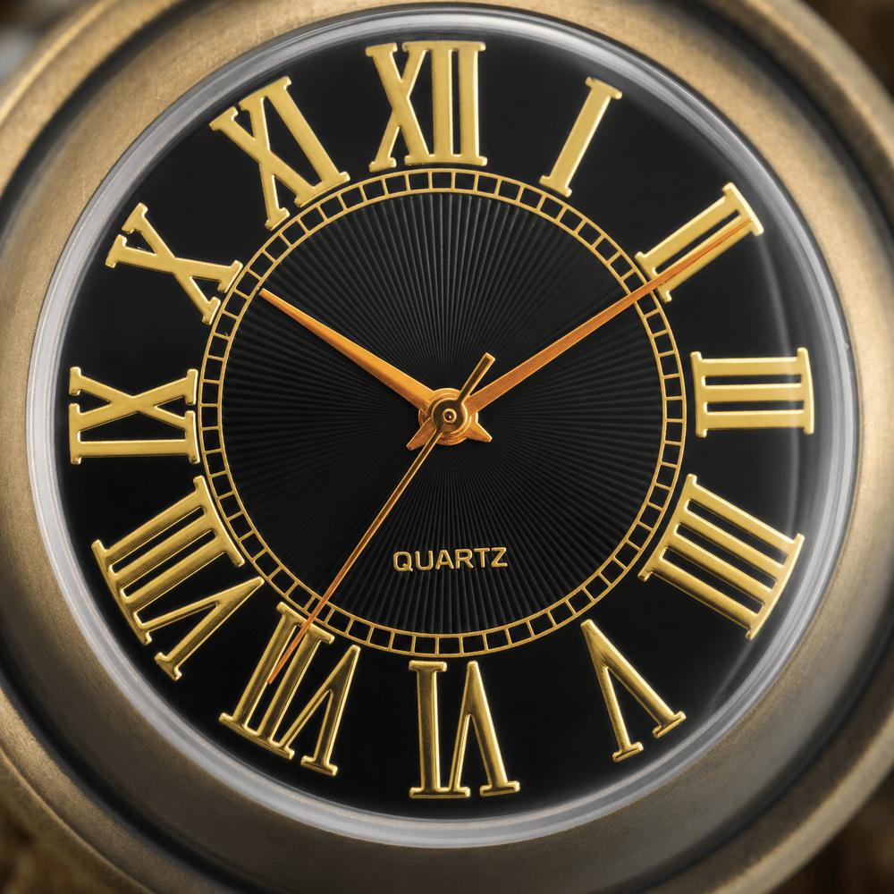 Royal Opera Unique Mechanical Pocket Watch For Men