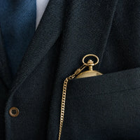 Royal Opera Vintage Mechanical Pocket Watch Gift