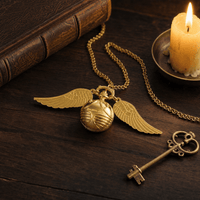 Royal Opera Vintage Open Face Skeleton Pocket Watch