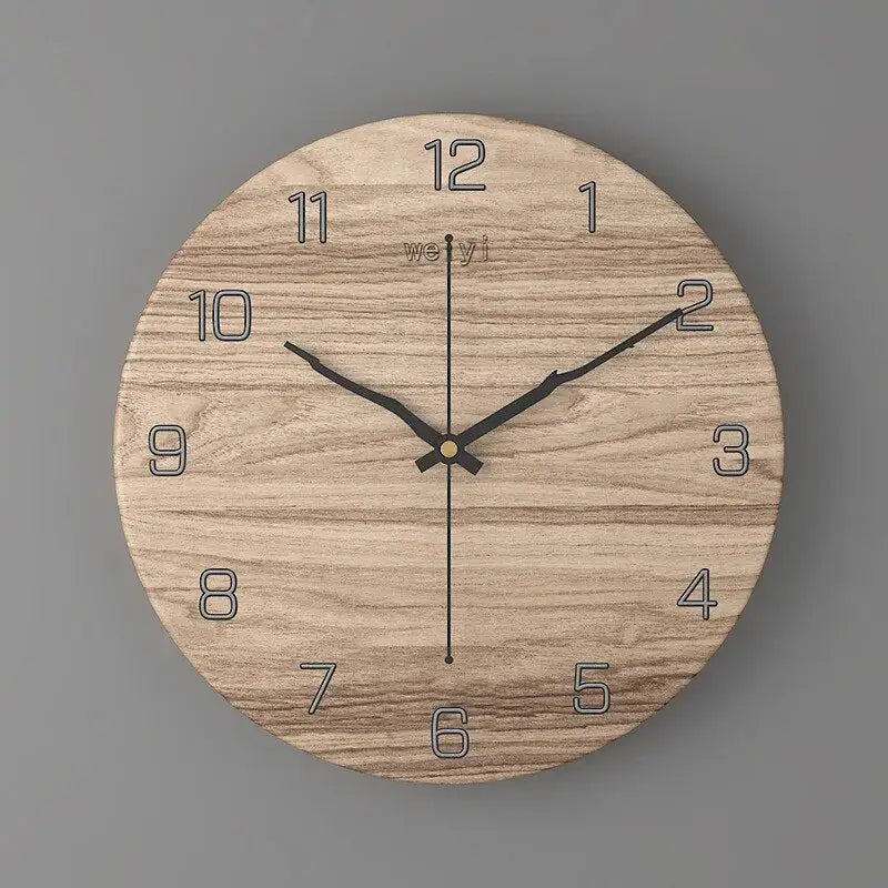Royal Opera Wall Clock Modern Living Room