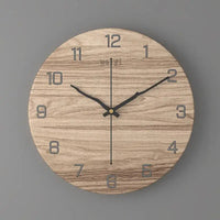 Royal Opera Wall Clock Modern Living Room