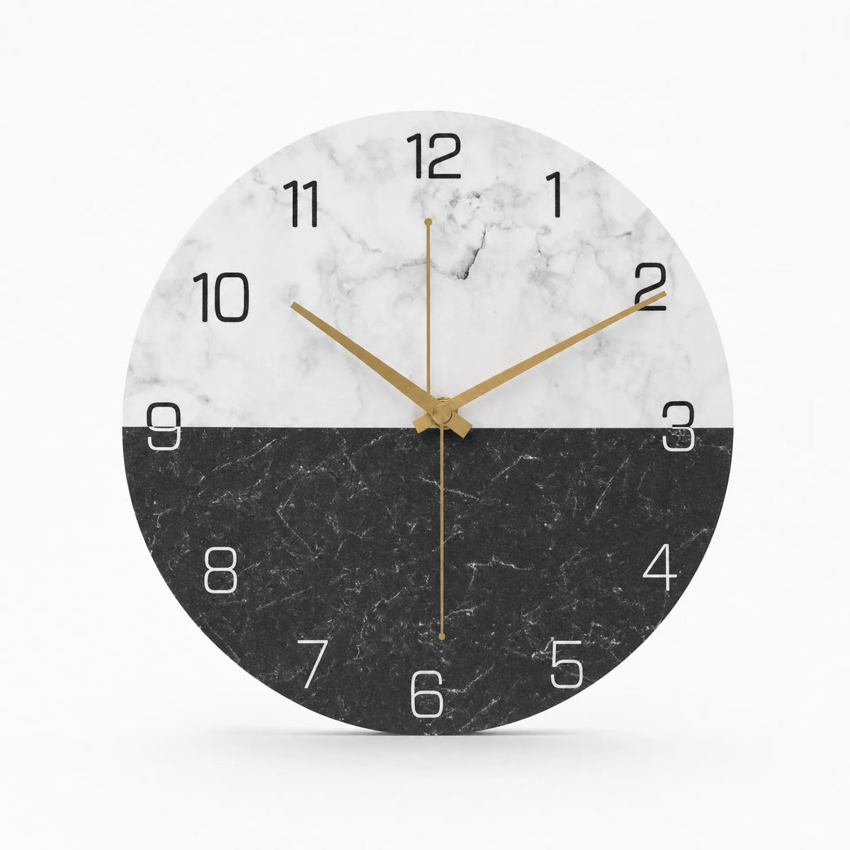 Royal Opera Wall Clock Modern Living Room