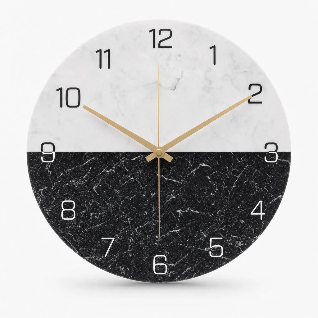 Royal Opera Wall Clock Modern Living Room