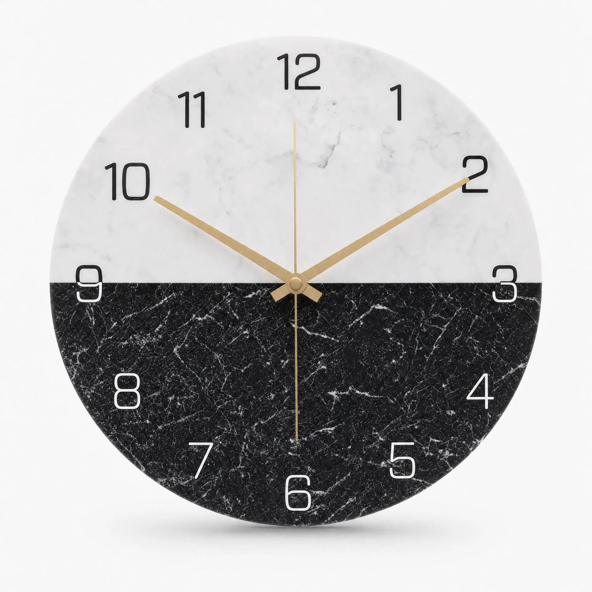 Royal Opera Wall Clock Modern Living Room