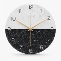 Royal Opera Wall Clock Modern Living Room