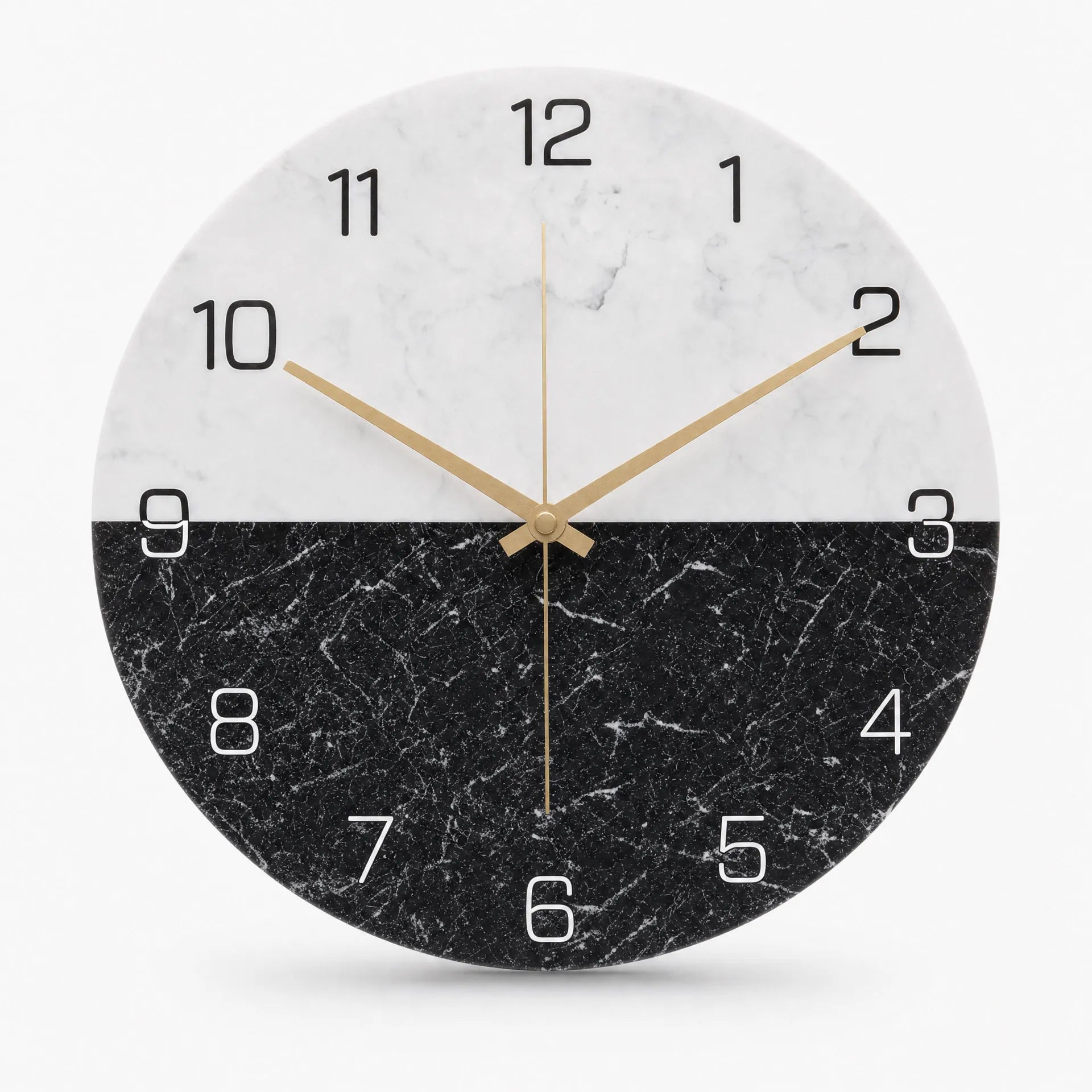 Royal Opera Wall Clock Modern Living Room