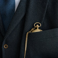 Vintage Mechanical Pocket Watch Gift